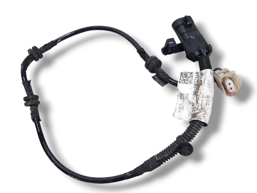 Chicote Pinca Traseiro Esquerdo Jeep Commander 2022 2023 1