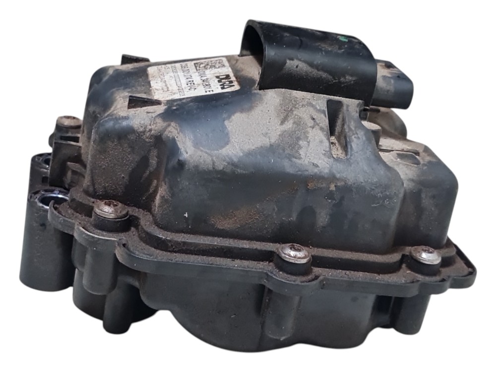 Modulo de controle do freio de mao Audi e-tron 2022 original 3