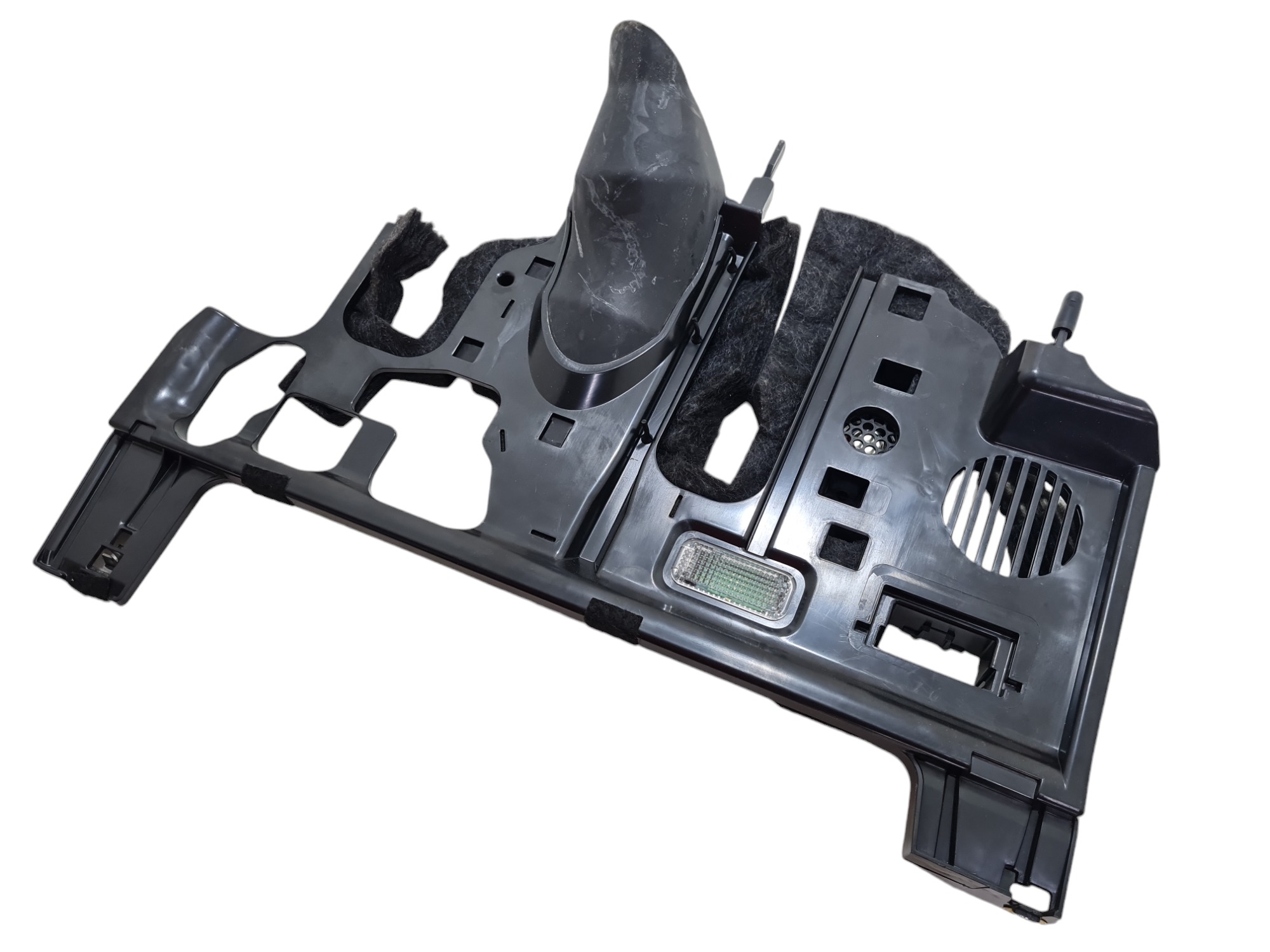Acabamento Inferior Painel Audi A4 Avant 2019 8w1863083 3