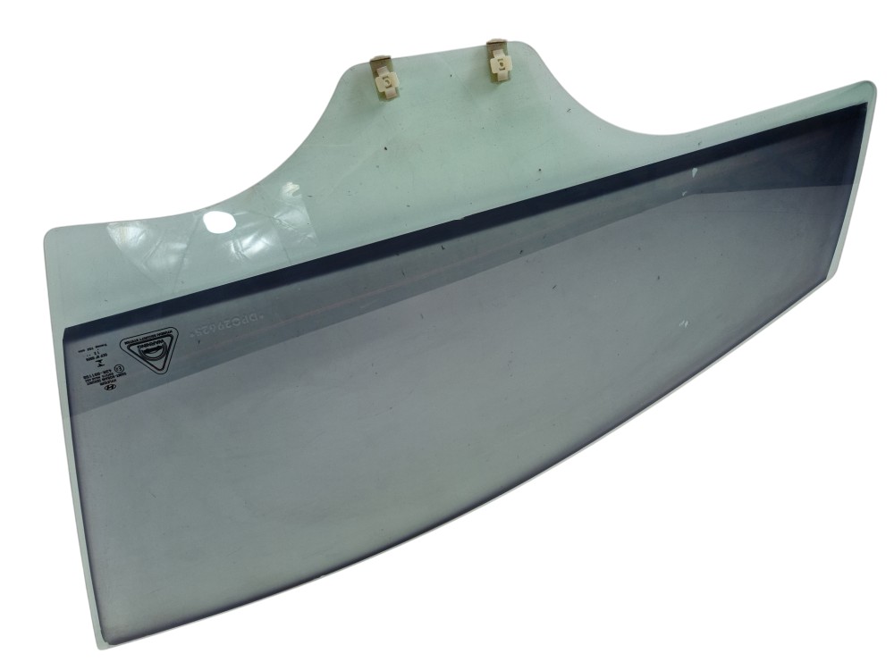 Vidro Porta Dianteira Esquerda Hyundai Hb20 2013 Original 4