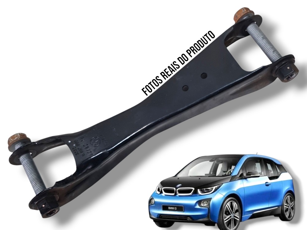 Braço suspensão superior traseiro BMW i3 2022 3332 6867880 1