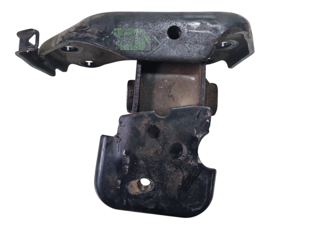 Coxim De Motor Lexus Nx 300h 2019 Original 4