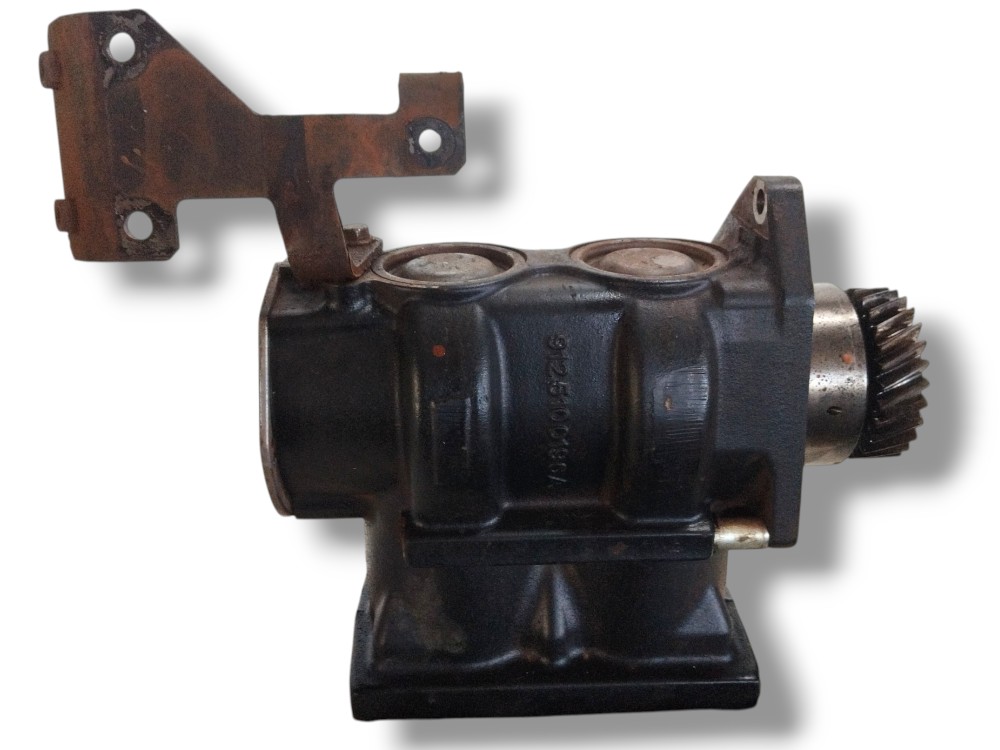 Compressor de Ar 2 Cilindros Wabco Mercedes Actros2651 2022