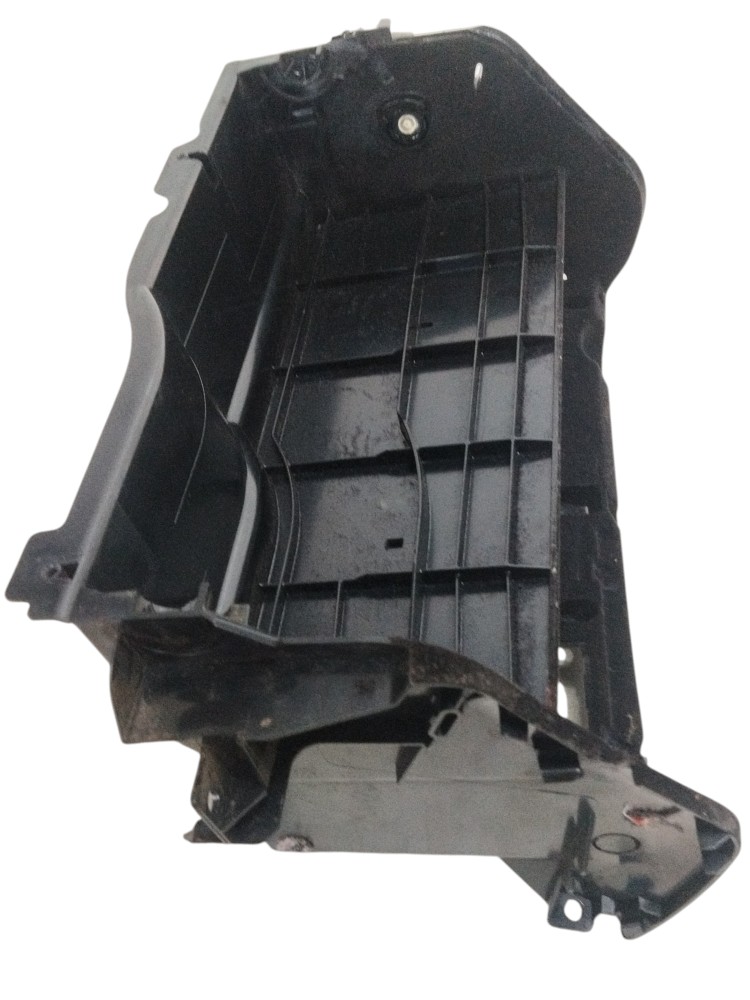 Conjunto Porta Luvas Mercedes C230 2002 2003 A2036800991 4