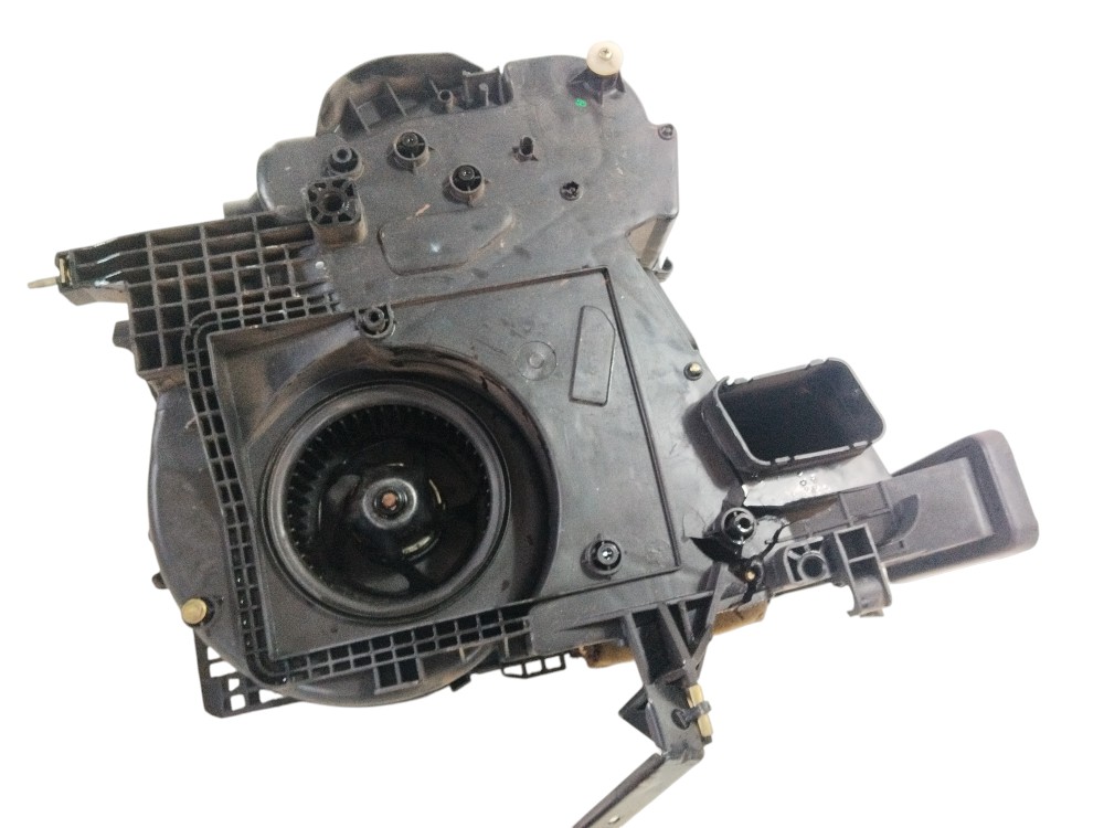 Estrutura Motor Ar Ventilador Forçado Gol Mi 1999 9130451143 3