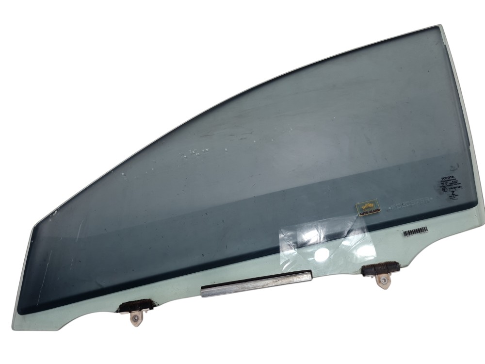 Vidro Porta Dianteira Esquerda Toyota Corolla Xei 2015 4