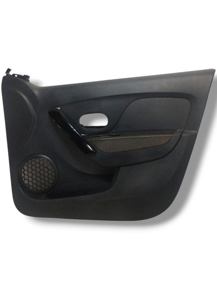 Forro De Porta Dianteiro Interno Renault Logan 2023 2024 1