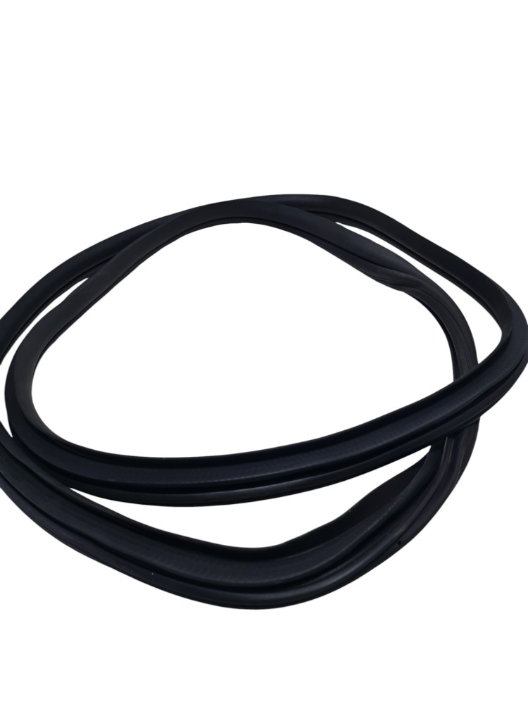 Borracha Porta Traseira Byd Dolphin Mini 2025 2026 Original 6