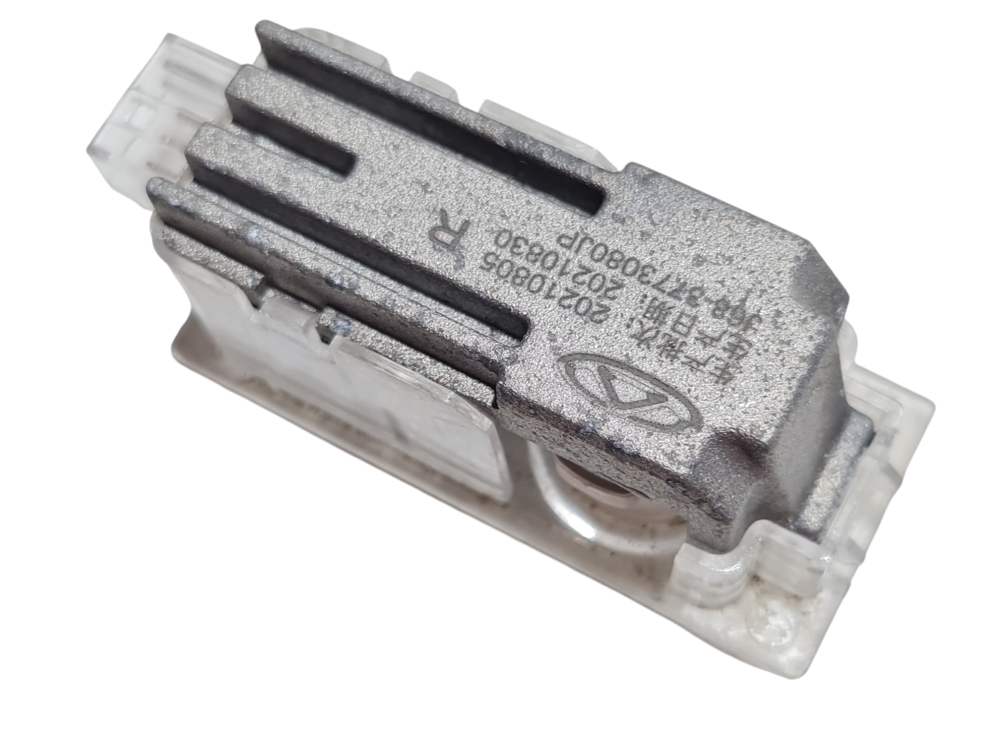 Luz Forro Porta Diant Direita Chery Tiggo 5 2022 J683773080 2