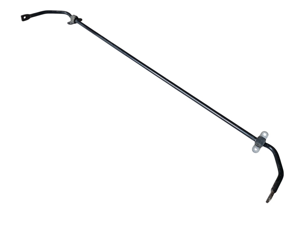 Barra Estabilizadora Traseira Mini Cooper S 2011 2012 2013 4