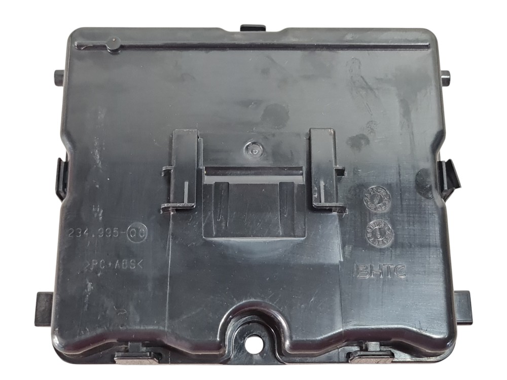 Modulo Aquecedor Renault Kangoo 2025 285257509r Original 3