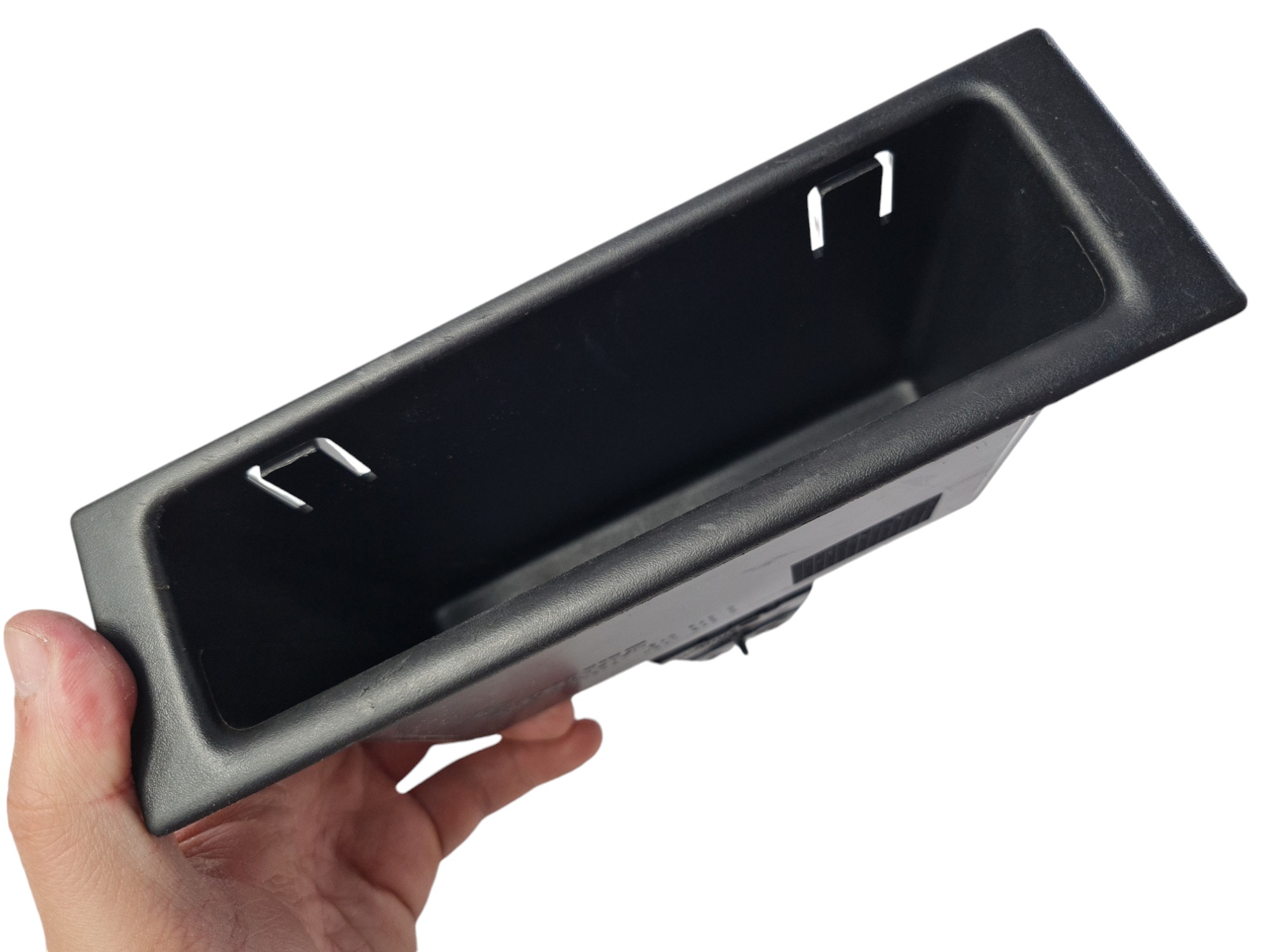 Moldura Rádio Renault Master 2023 684758811r 6