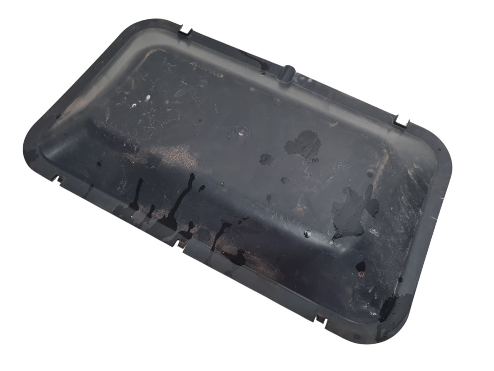 Acabamento interno Volvo VM 330 2021 2022 ORIGINAL 3