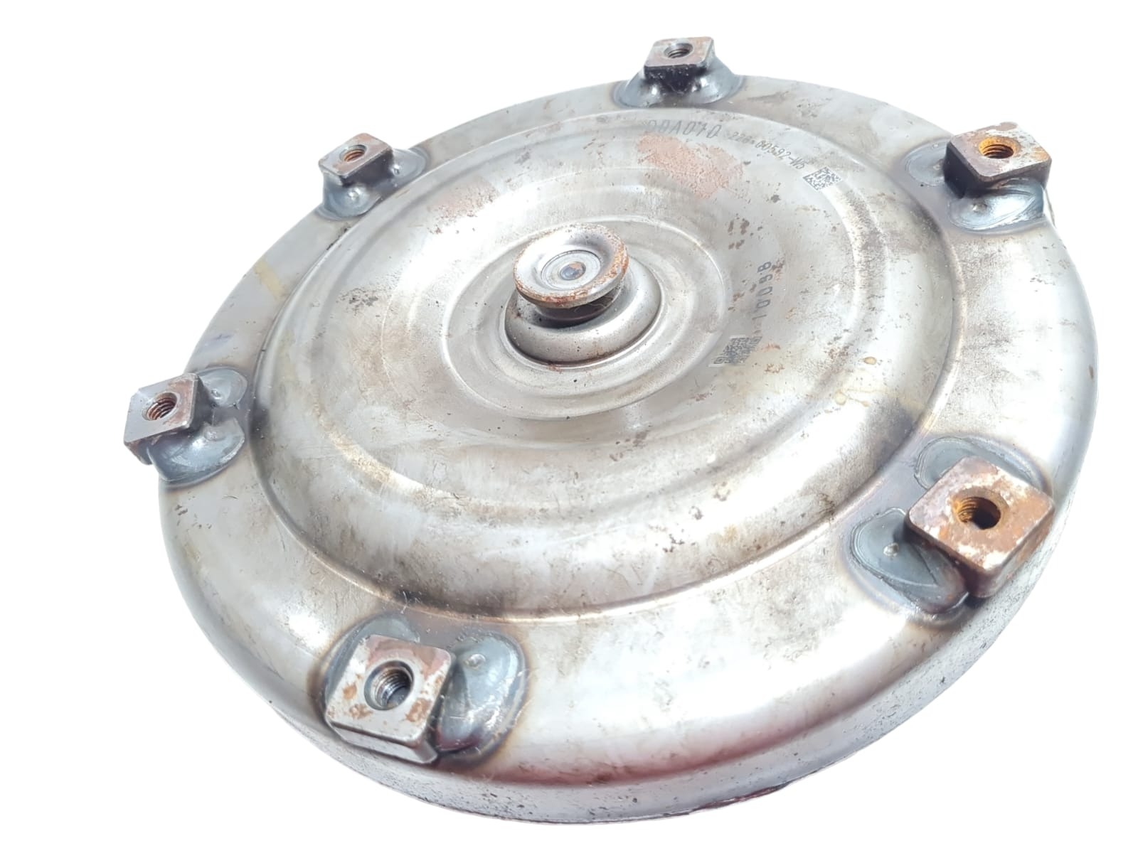 Conversor De Torque Câmbio Toyota Corolla Cross 2023 2022 5