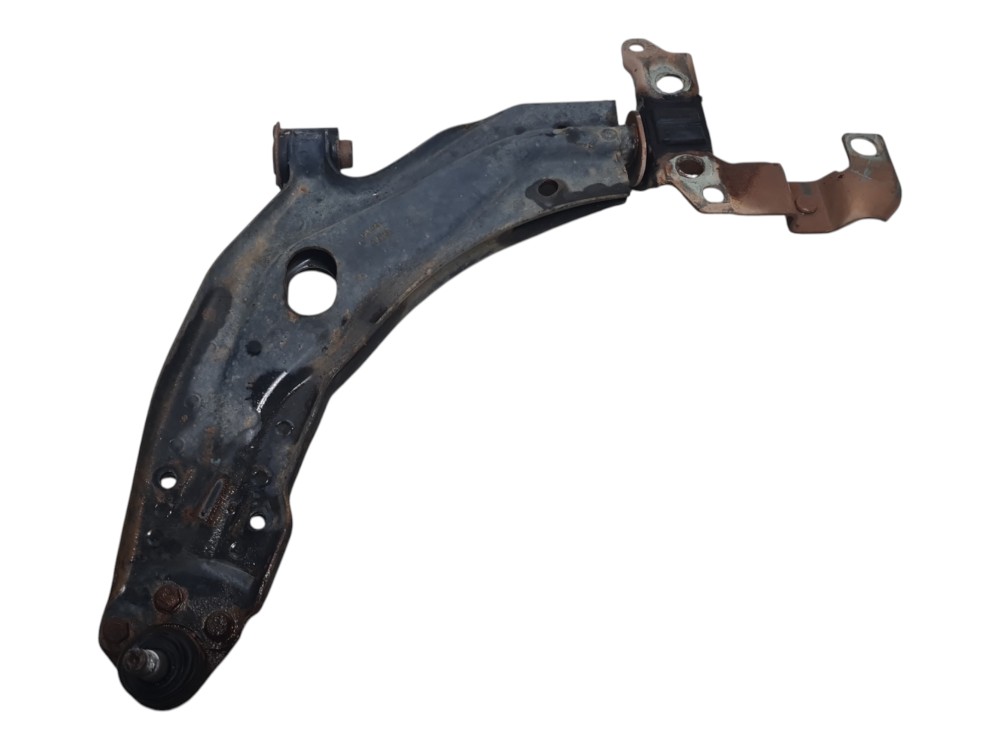 Bandeja de suspensao esq. Fiat fiorino working 2021 original