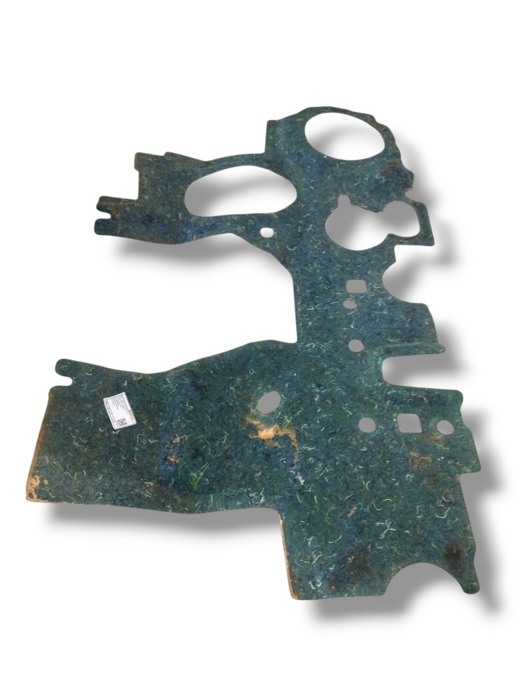 Forro revestimento corta fogo painel Corolla Cross ORIGINAL