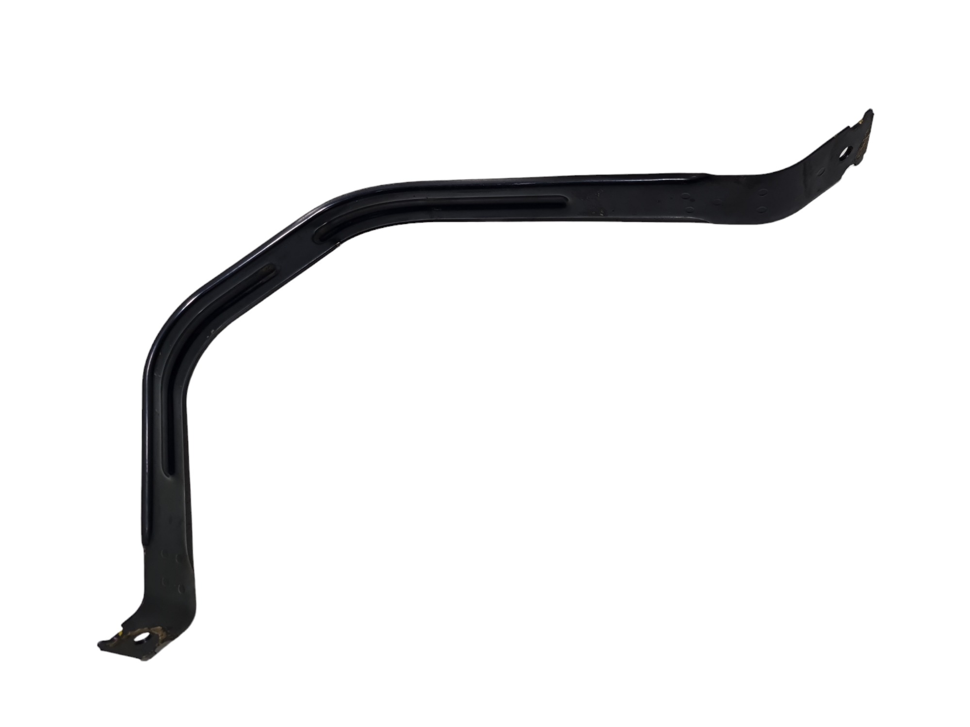 Cinta Alça Presilha Suporte Tanque Chery Tiggo 2 2020 5
