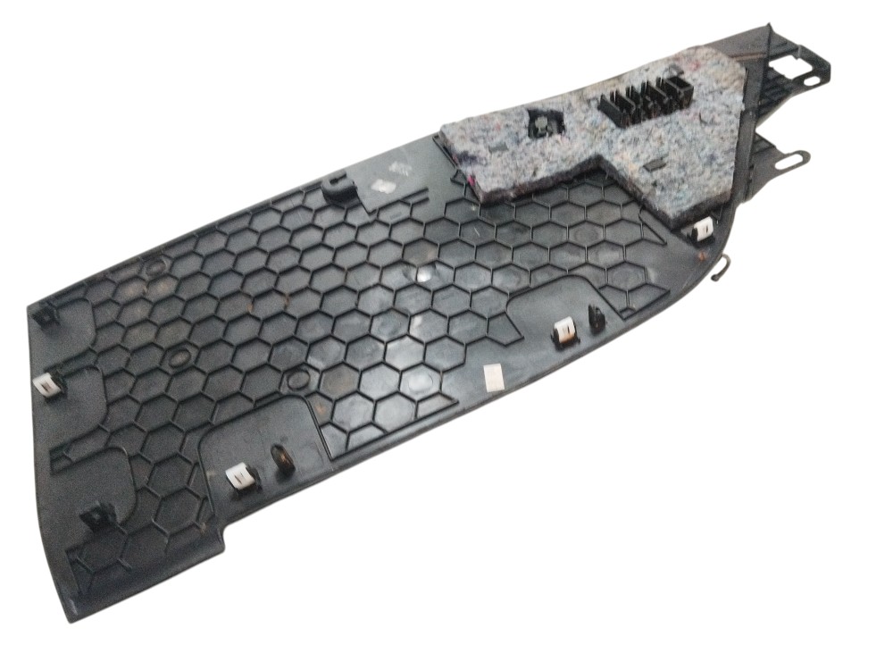 Acabamento Console Central Citroen Ds5 2015 9688222377 4