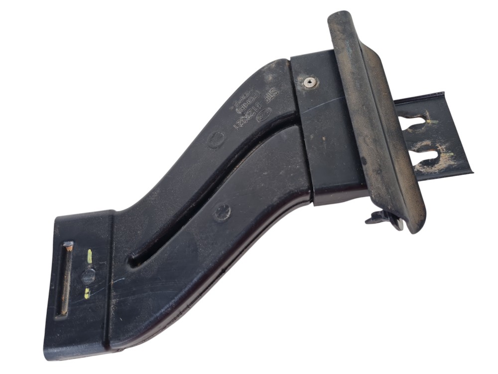 Duto Ar Condicionado Byd Tan 2023 Original Stf8123321 4