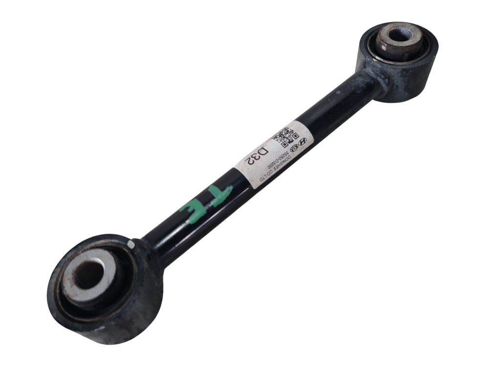 Braço suspensao traseiro esquerdo Kia Sportage 2019 2020 3