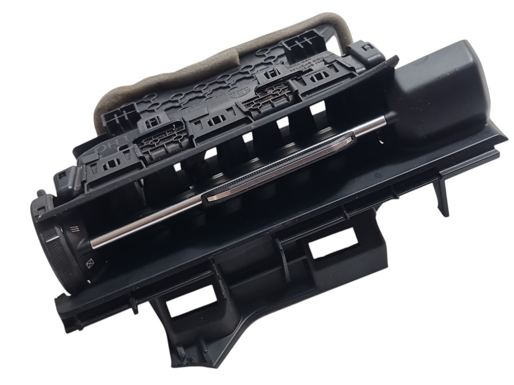 Difusor De Ar Esquerdo Ram Rampage 2023 6wk75trma Original 1