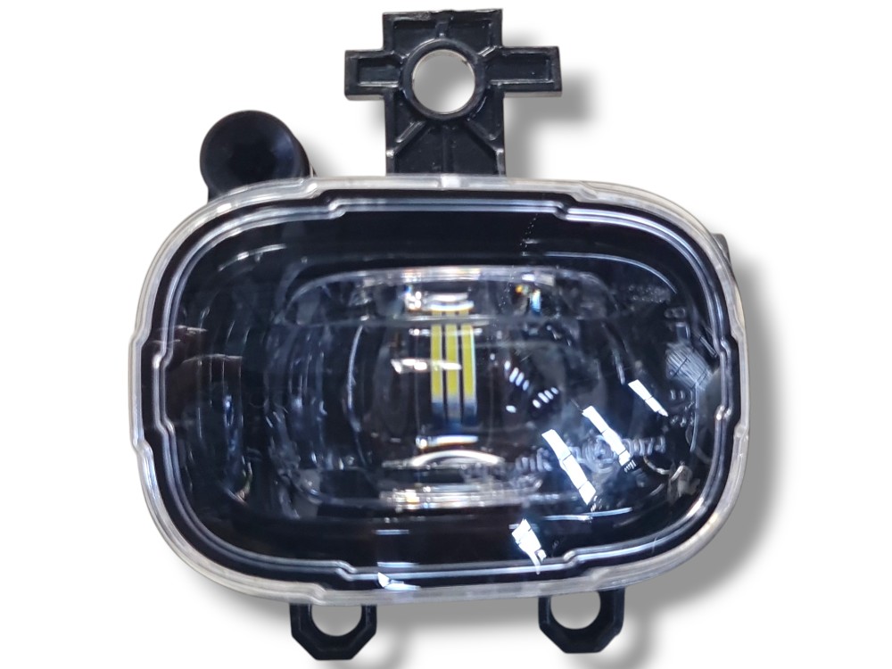 Farol De Milha Esquerdo Nissan Kicks 2023 2024 261550862r 1