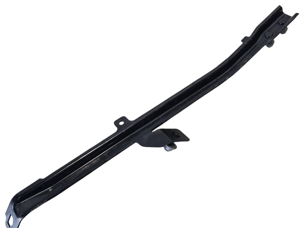 Suporte Farol Dianteiro Esquerdo Jeep Commander 2022 2023 3