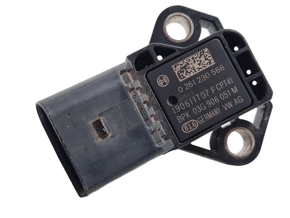 Sensor Map Vw Taos Tiguan A4 Avant 2019 A 2022 03g906051m 4