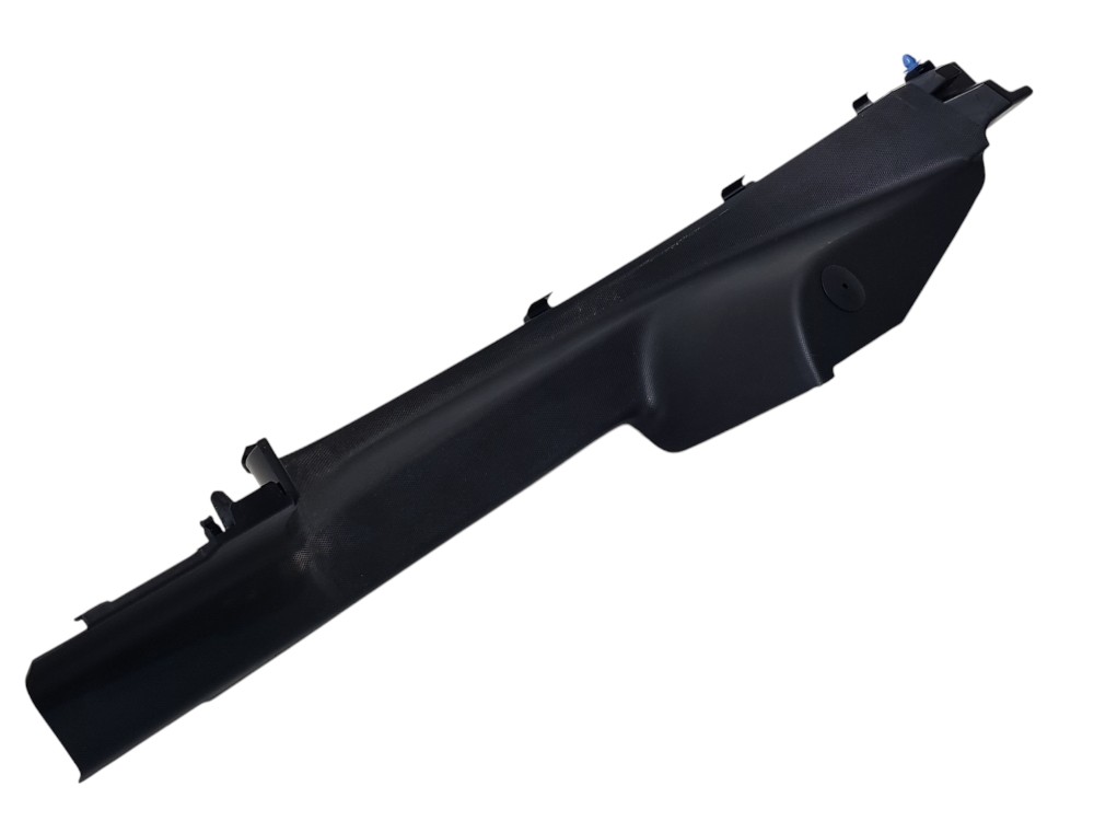 Soleira Porta Traseira Direita Renault Zoe 2022 769532813r 3