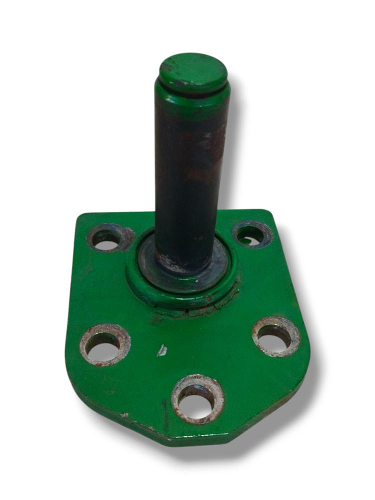 Mancal Com Eixo E Flange Direito John Deere S790 2019