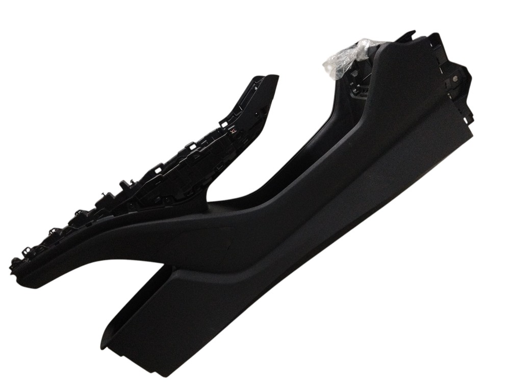 Console Central Para Byd Dolphin Mini 2025 2026 Original 5