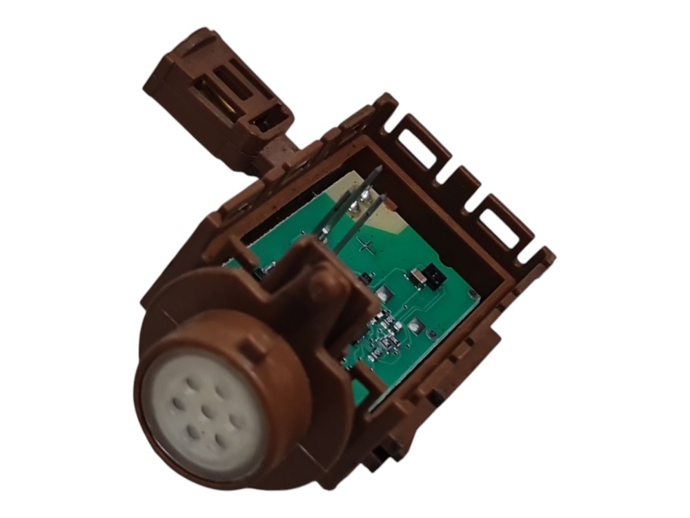 Sensor Qualidade Ar Condicionado Audi E-tron 2022 original 5