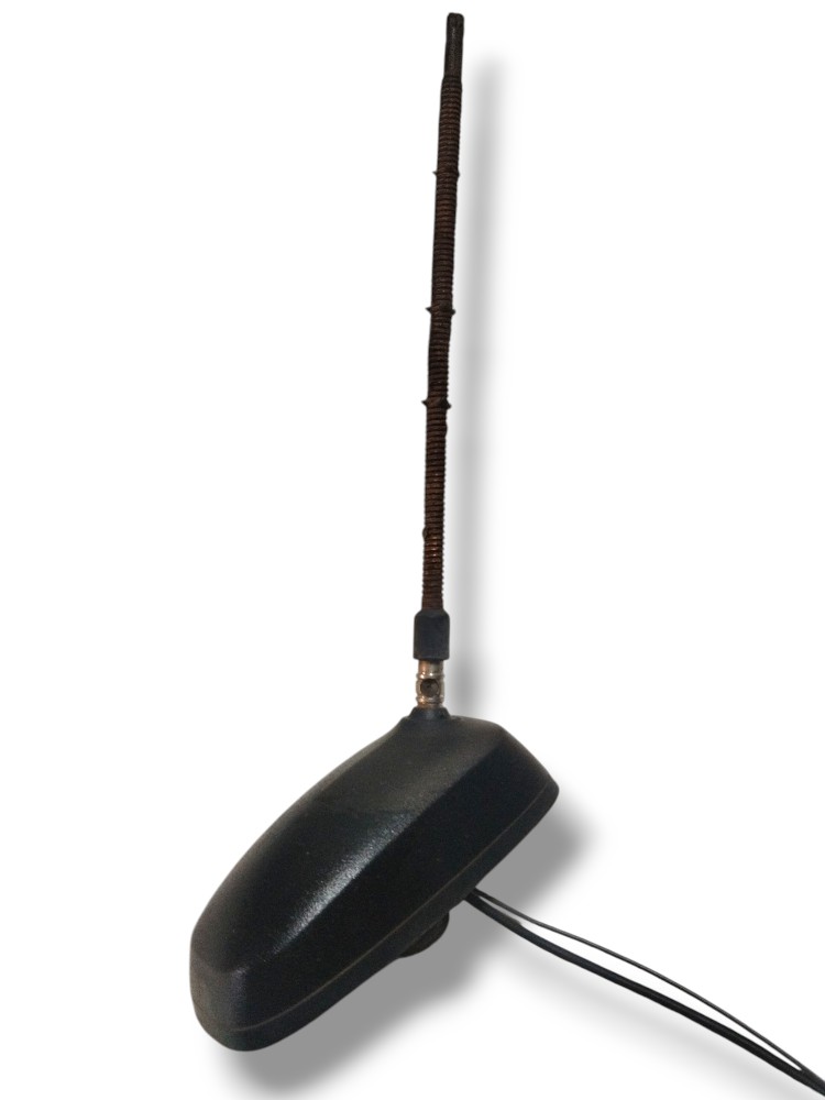 Base com antena ORIGINAL GM Chevrolet Captiva 2009
