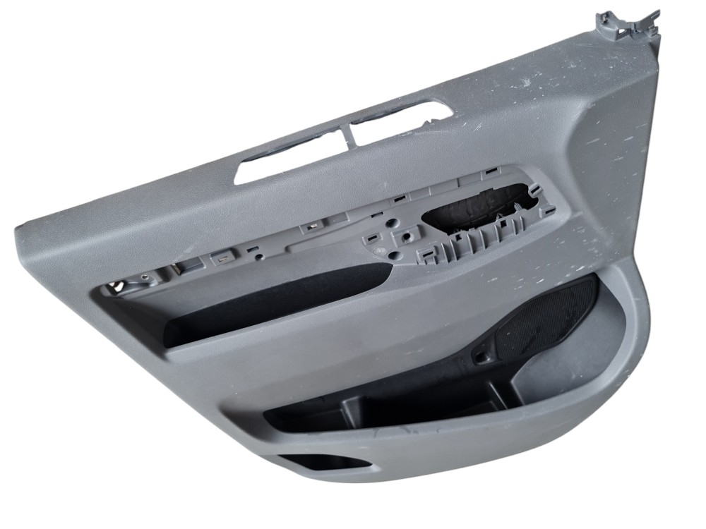 Forro Porta Dianteira Esquerda Peugeot Expert Jumpy 2021 7