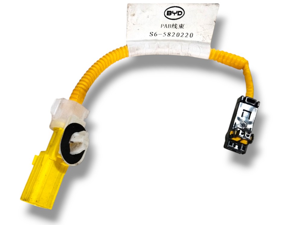 Pisca Chicote Srs Byd Song Pro 2025 2026 S65820220 Impecável 1