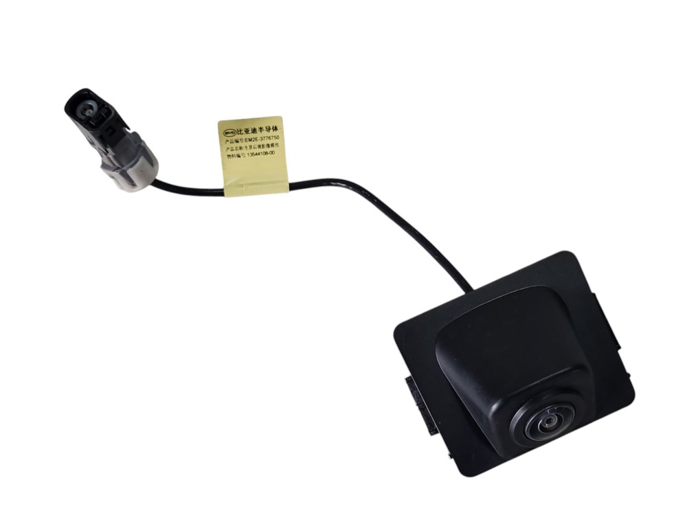Camera estacionamento BYD Dolphin 2024 2025 2026 EM2E3776750 2