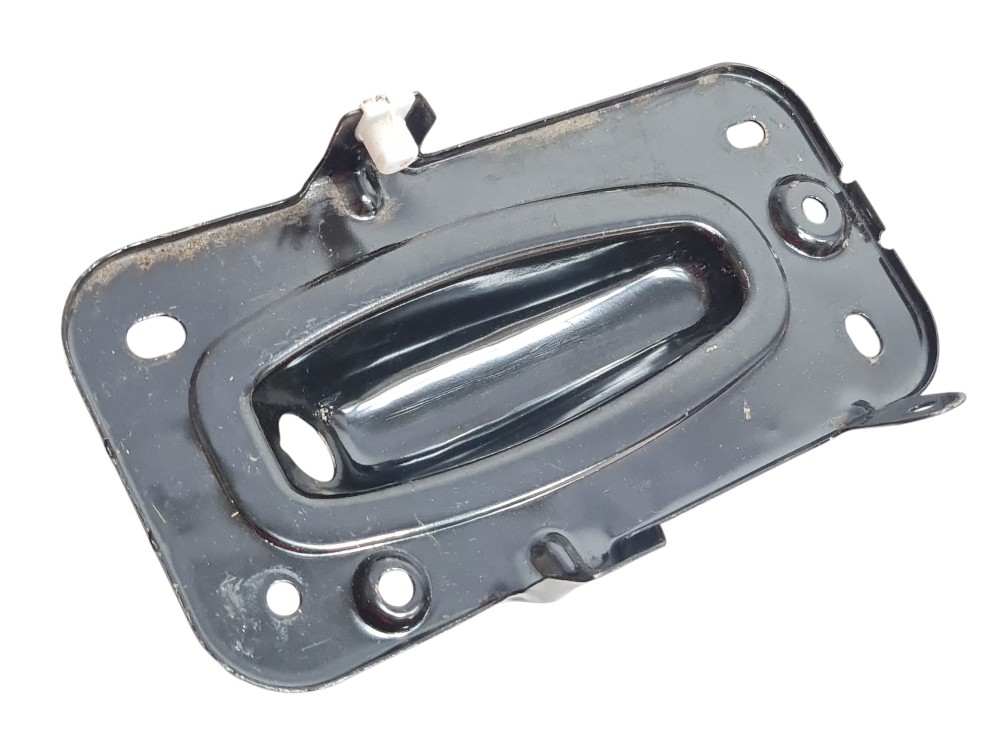 Suporte Freio Mesmo Gm Corsa Hatch Montana 2003 A 2011 5