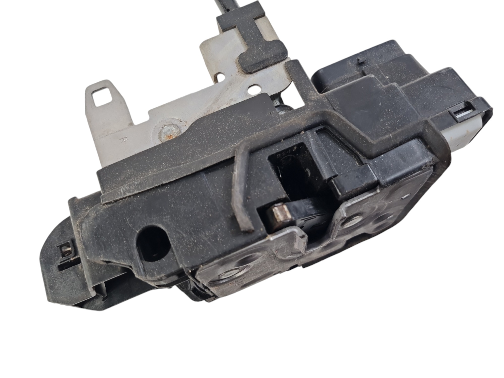 Fechadura Porta Traseira Direita Volvo Xc90 D5 2017 31349899 7