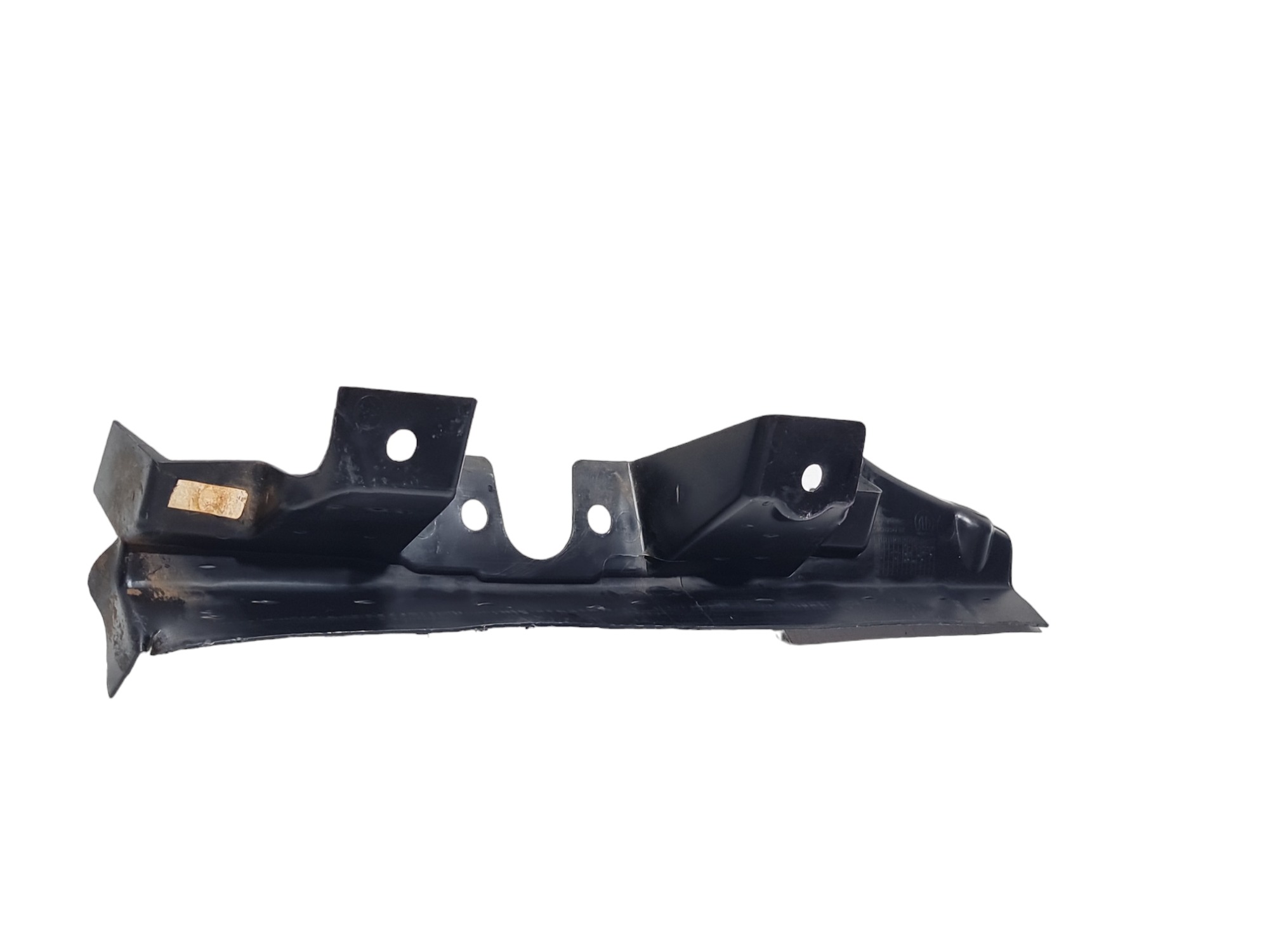 Moldura Lateral Tampa Traseira Direita Fiat Toro Volcano 19 3
