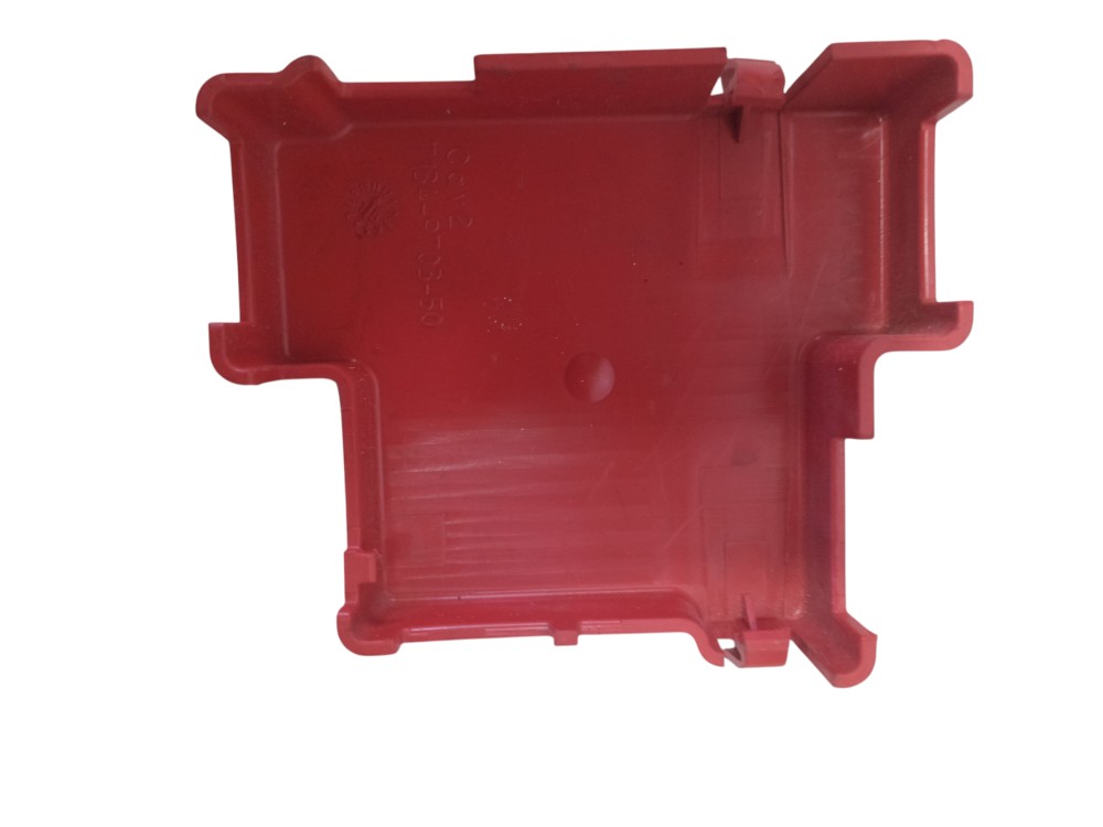 Tampa cabo negativo range rover 2004-2016 7134970350 3