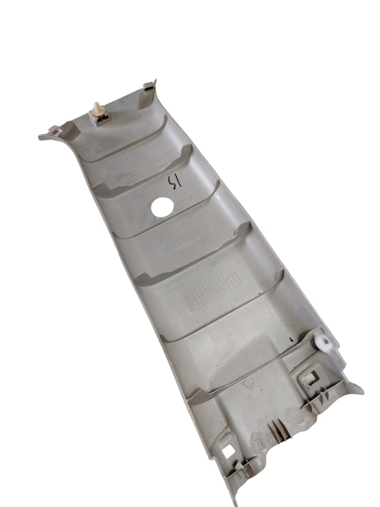 Moldura coluna central interna Jac Ejs1 2022 2023 ORIGINAL 5