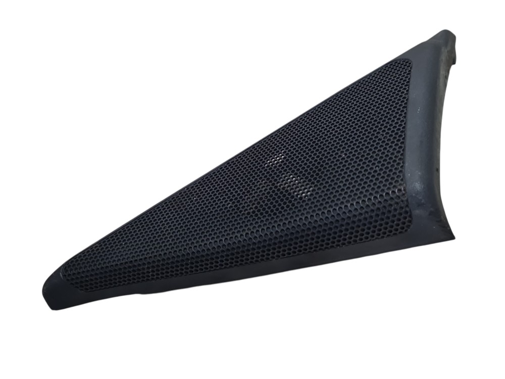 Acabamento interno retrovisor esquerdo Classe C 230 2002 5