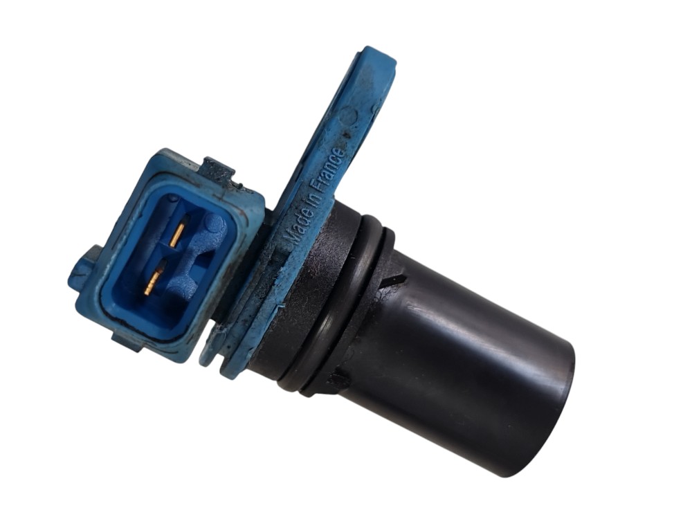 Sensor Rotação Fase Ford Tac Focus Ecosport Fiesta 2007 2013 3