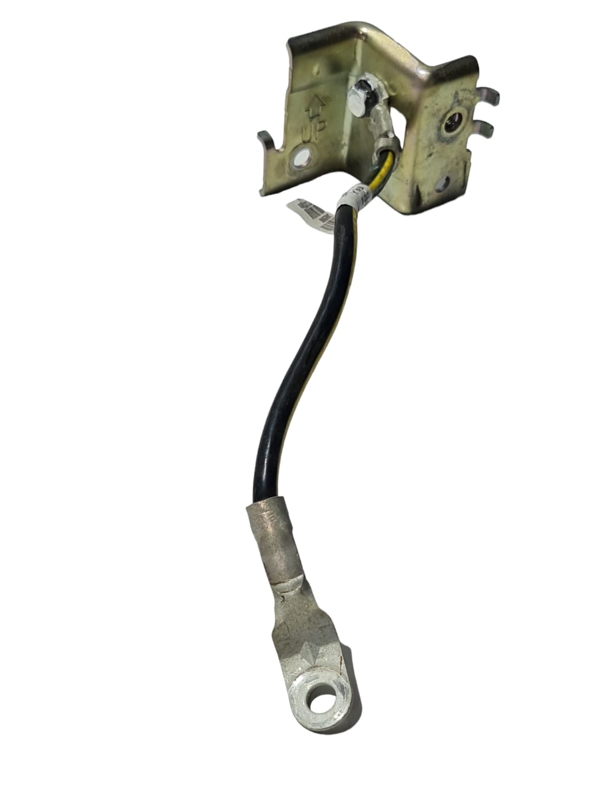 Cabo Polo Negativo Terra Motor Nissan Kicks 2024 240855ra0a 4