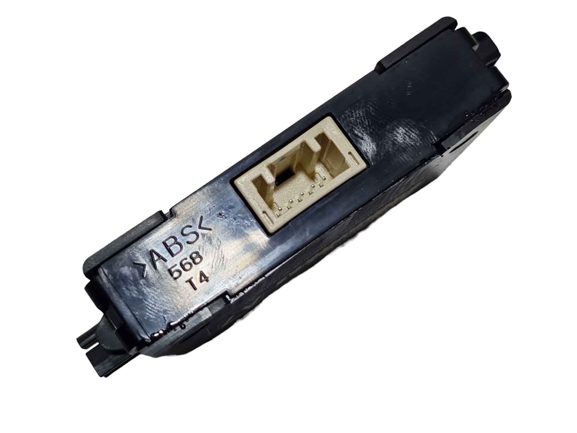 Módulo Ecu Toyota Corolla Cross 2023 62b288000 6