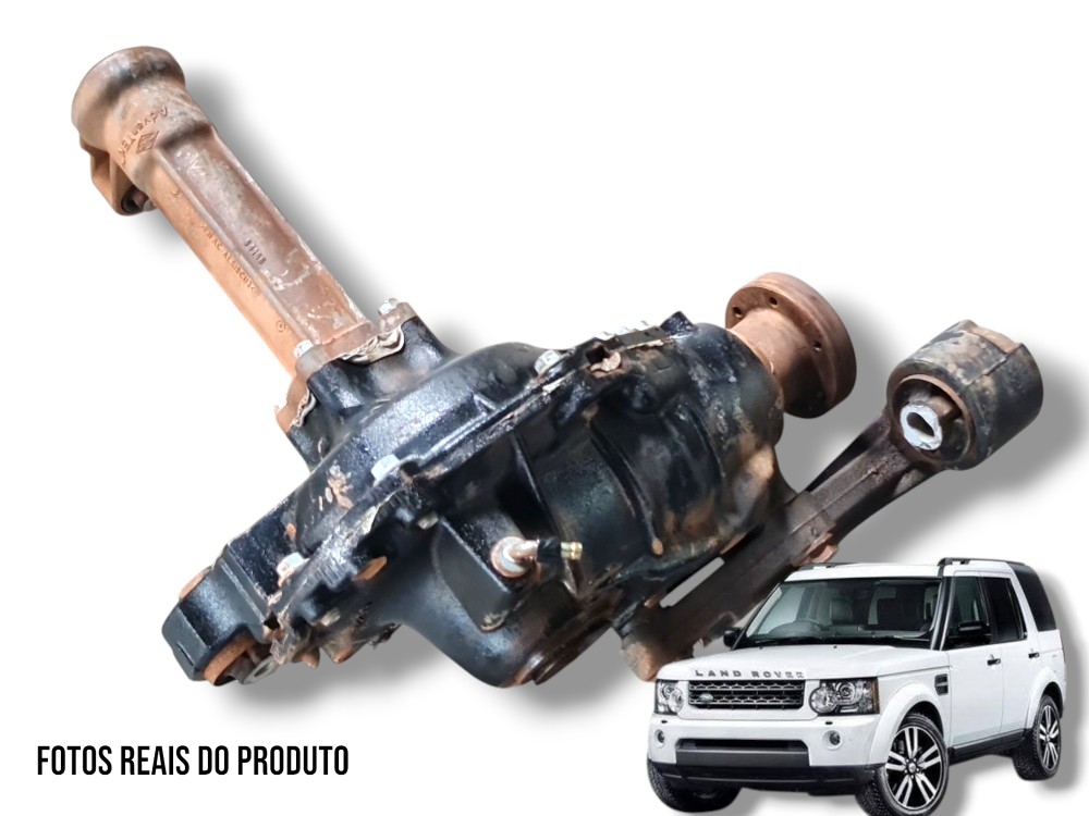 Diferencial Dianteiro Land Rover Discovery 4 2015 2012076 1