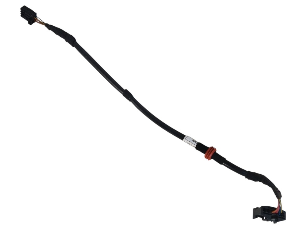 Chicote Tampa Traseira Bmw I3 2022 133 188/10 Original 4