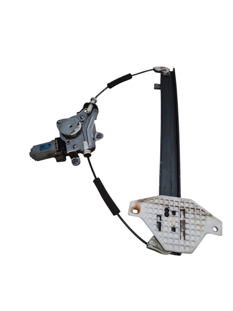 Maquina Vidro Motor Dianteiro Direito Gm Captiva 2008 A 2012 1