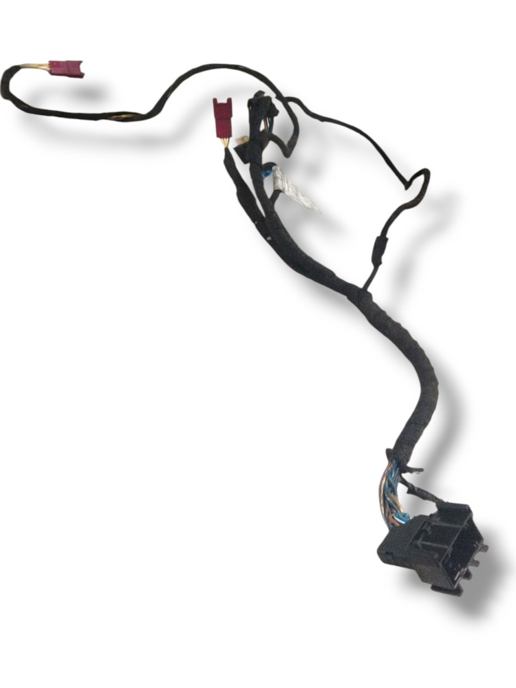 Chicote de multimídia Bmw I3 ORIGINAL 2021 2022 9 231 840 1