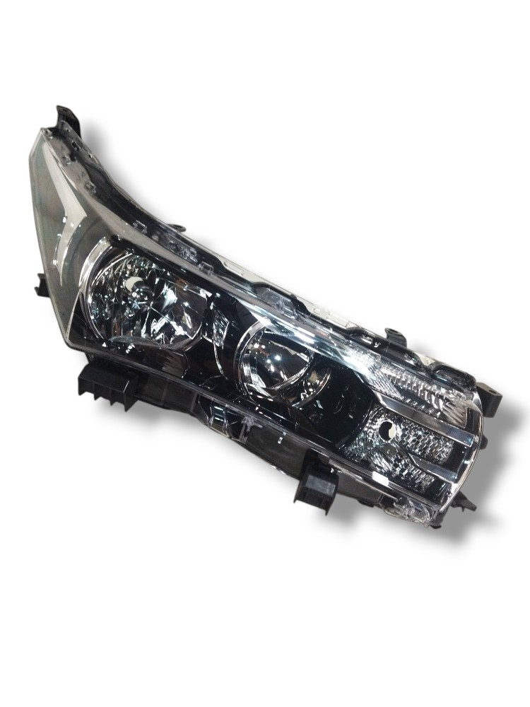 Farol direito Toyota Corolla 2015 a 2017 ORIGINAL detalhe